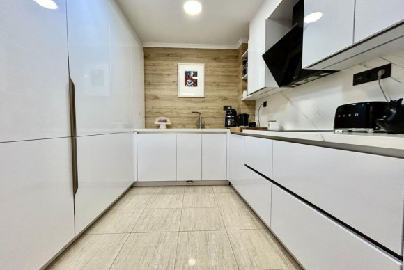 Herverkoop - Appartement  - Torrevieja - torrevieja