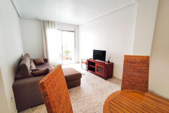 Revente - Appartement - Guardamar del Segura