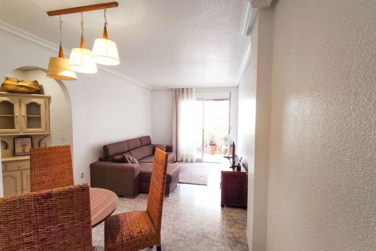 Revente - Appartement - Guardamar del Segura