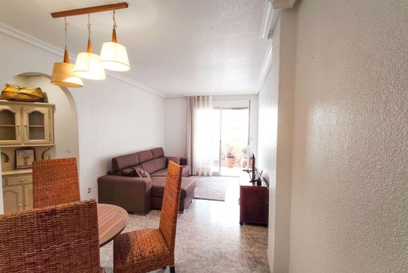 Revente - Appartement - Guardamar del Segura