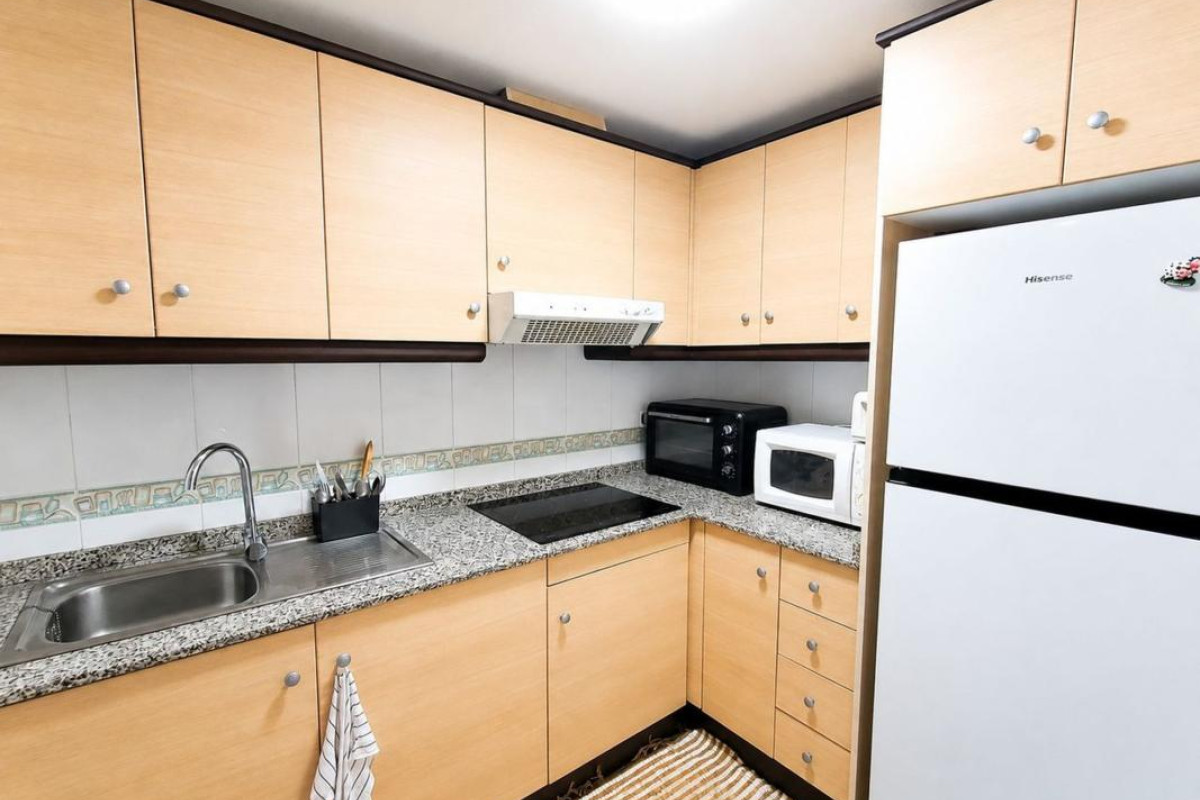 Revente - Appartement - Guardamar del Segura