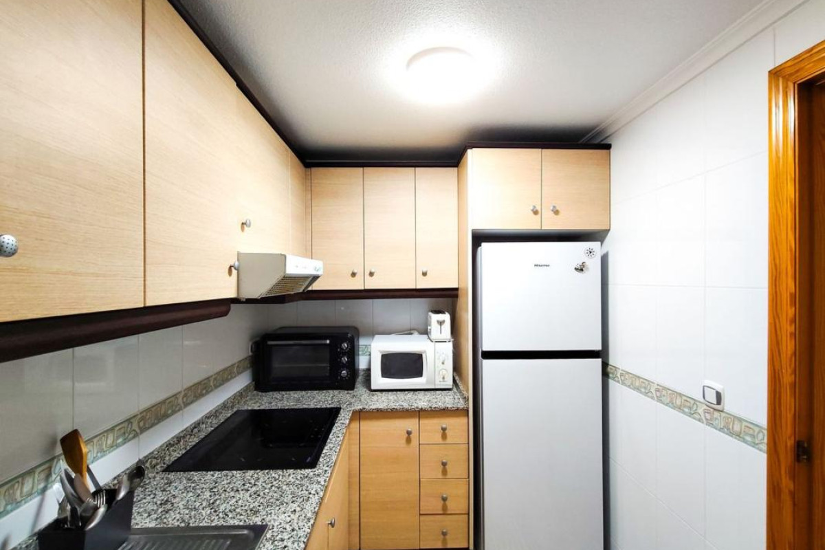 Revente - Appartement - Guardamar del Segura