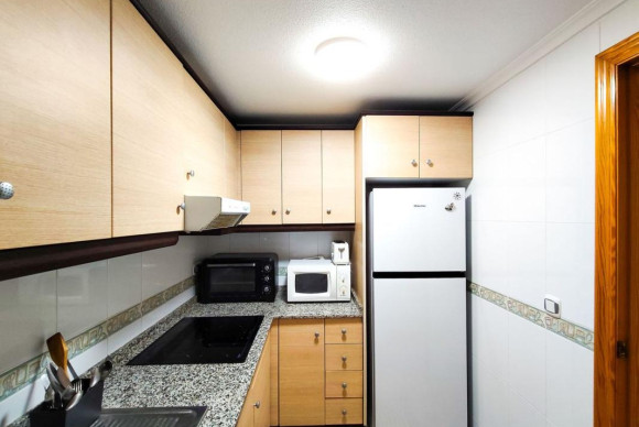 Revente - Appartement - Guardamar del Segura