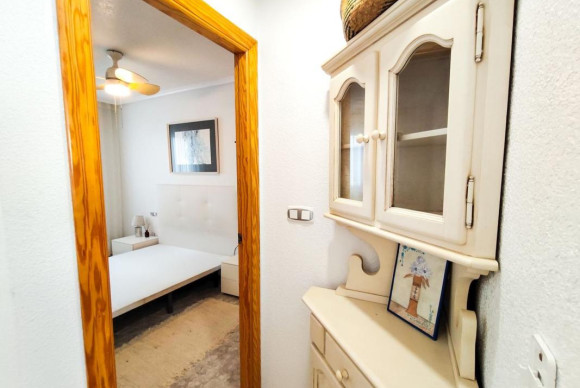 Revente - Appartement - Guardamar del Segura