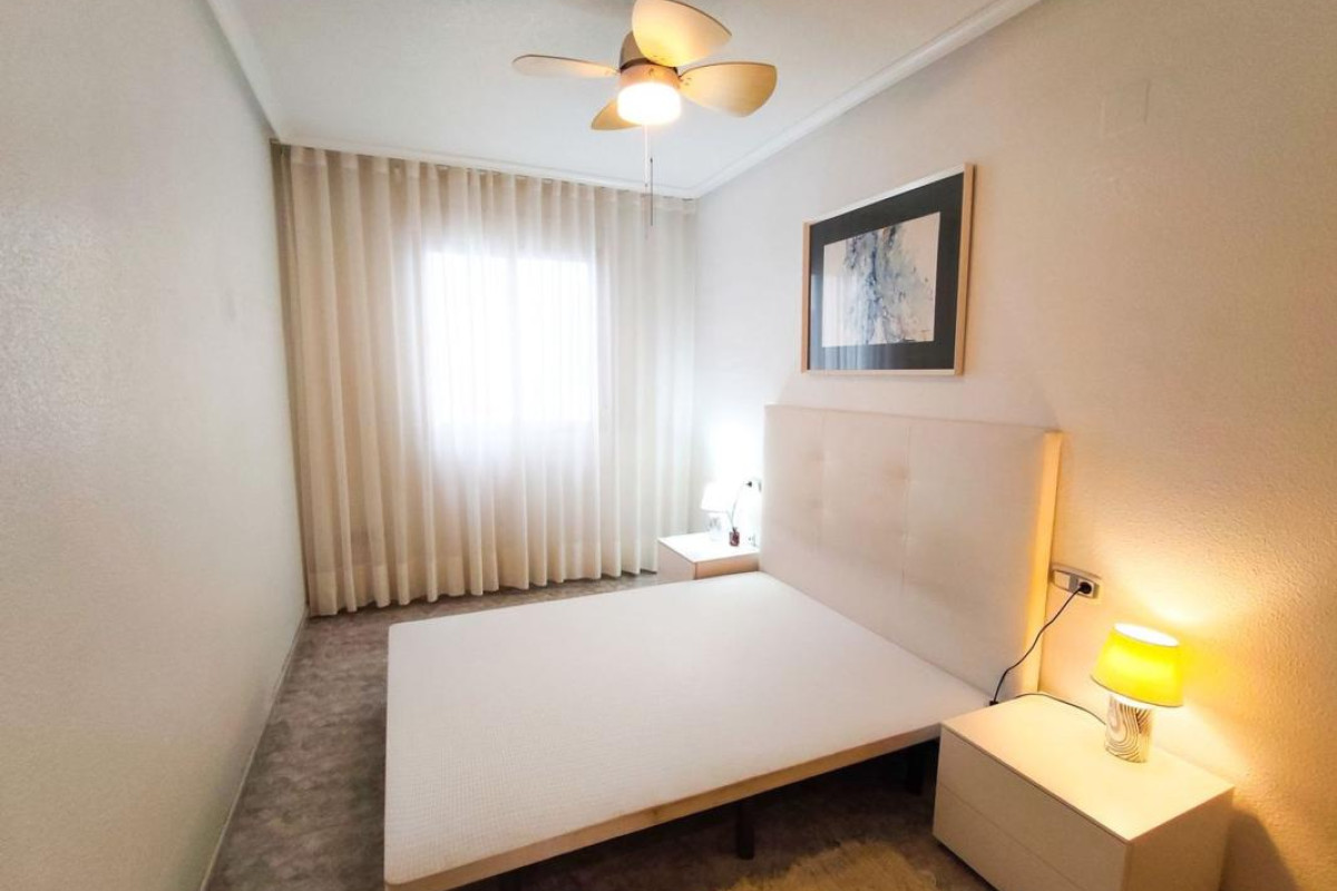 Revente - Appartement - Guardamar del Segura