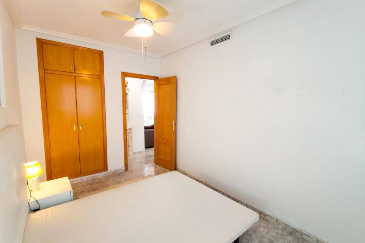 Revente - Appartement - Guardamar del Segura