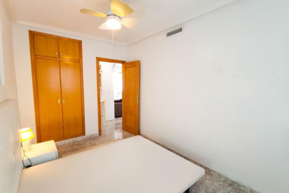 Revente - Appartement - Guardamar del Segura