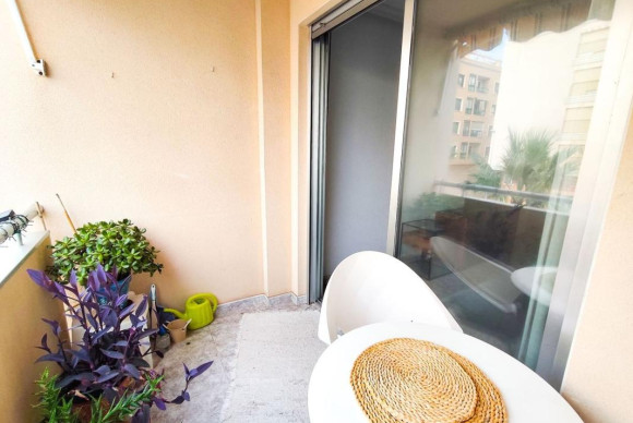 Revente - Appartement - Guardamar del Segura
