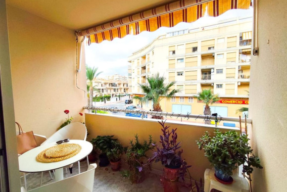 Revente - Appartement - Guardamar del Segura