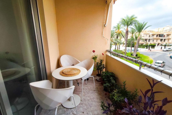 Revente - Appartement - Guardamar del Segura