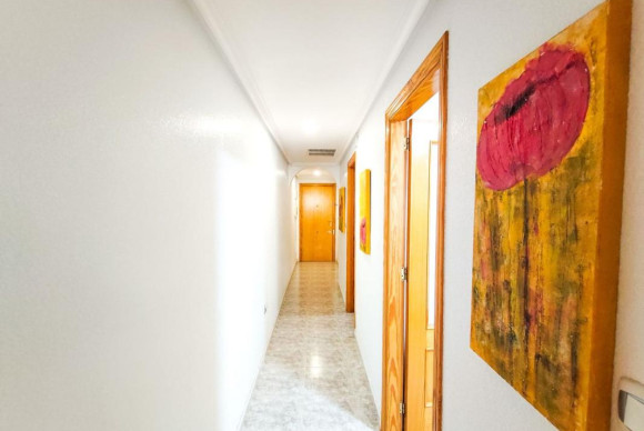 Revente - Appartement - Guardamar del Segura
