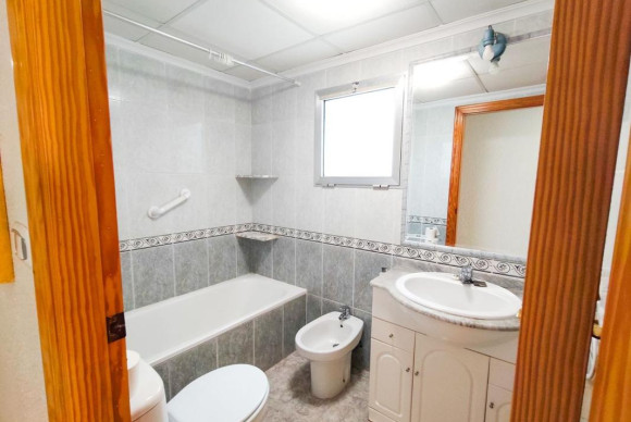 Revente - Appartement - Guardamar del Segura
