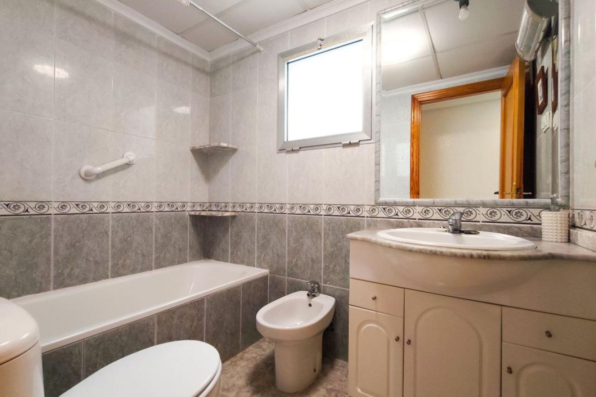 Revente - Appartement - Guardamar del Segura