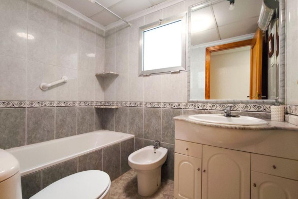 Revente - Appartement - Guardamar del Segura