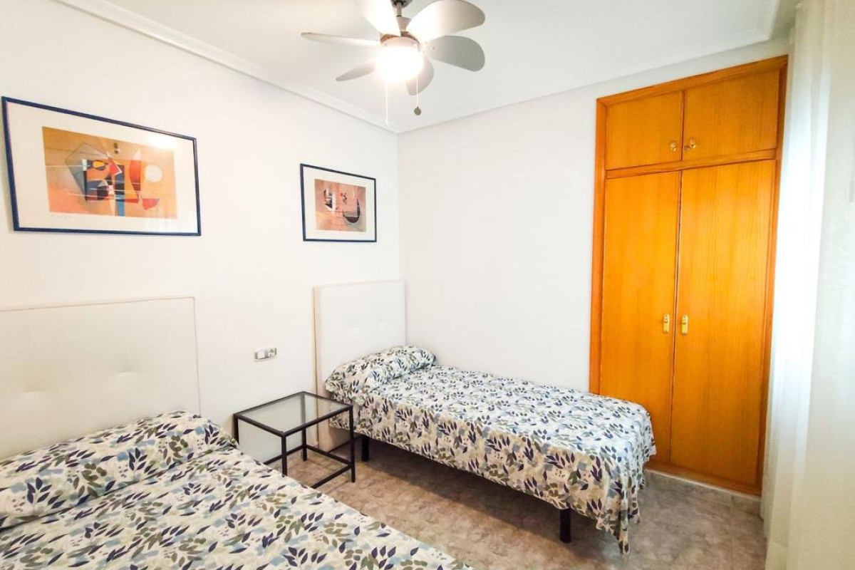 Revente - Appartement - Guardamar del Segura