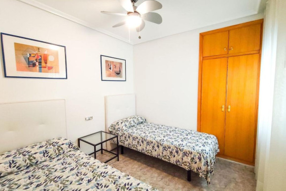 Revente - Appartement - Guardamar del Segura