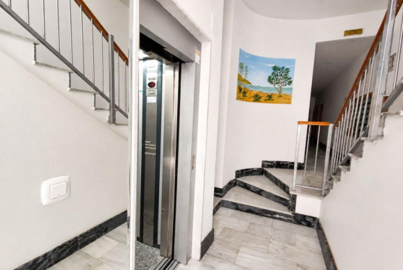 Revente - Appartement - Guardamar del Segura