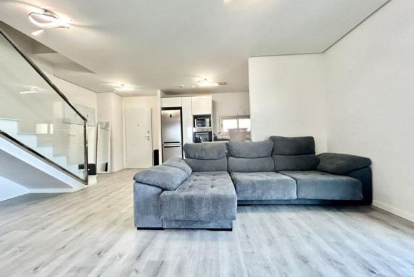 Herverkoop - Appartement  - Orihuela