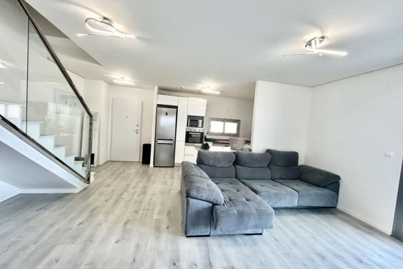 Herverkoop - Appartement  - Orihuela