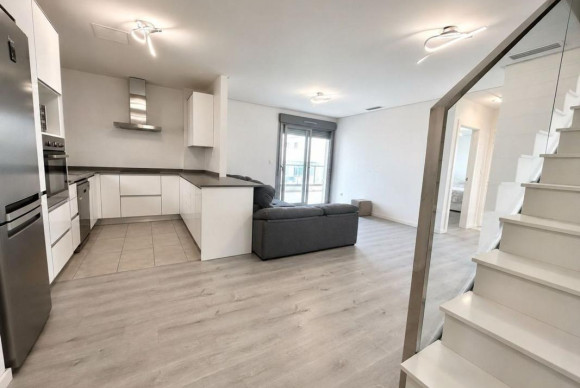 Herverkoop - Appartement  - Orihuela