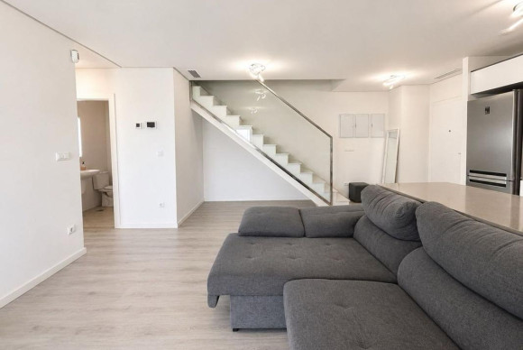 Herverkoop - Appartement  - Orihuela