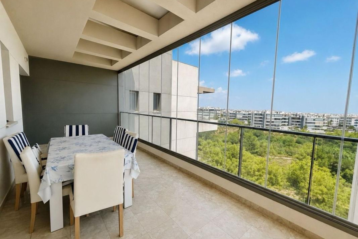Herverkoop - Appartement  - Orihuela