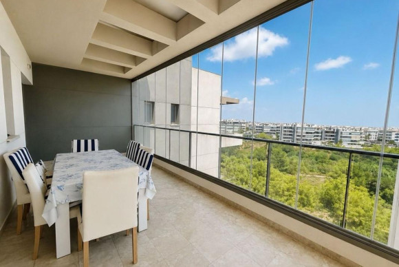 Herverkoop - Appartement  - Orihuela