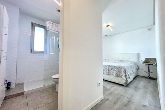 Herverkoop - Appartement  - Orihuela