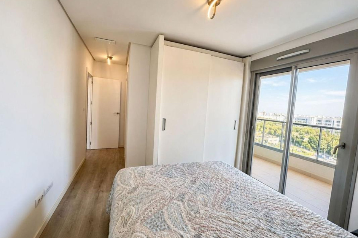 Herverkoop - Appartement  - Orihuela