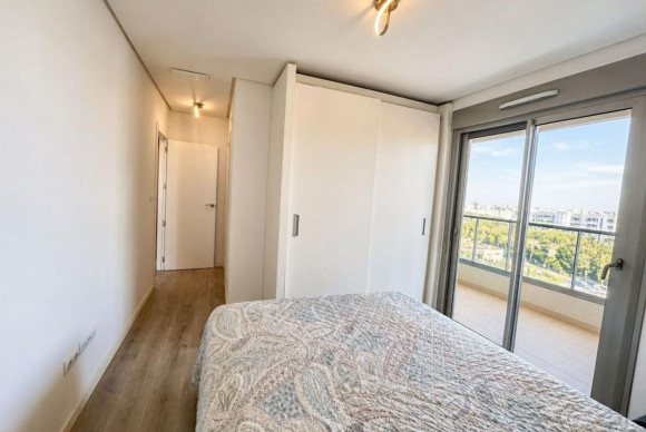 Herverkoop - Appartement  - Orihuela