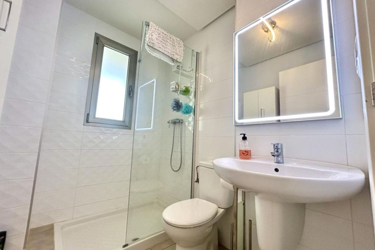 Herverkoop - Appartement  - Orihuela