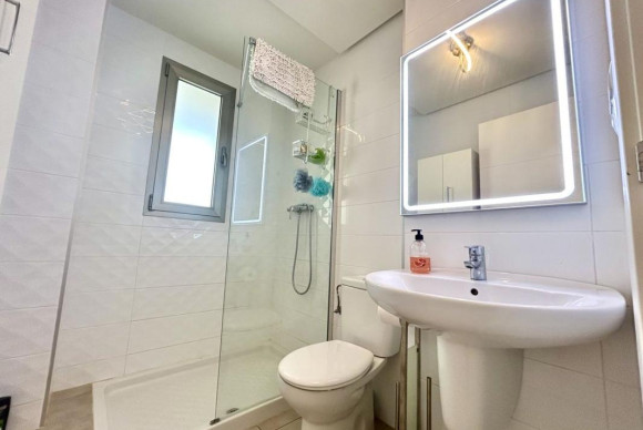 Herverkoop - Appartement  - Orihuela