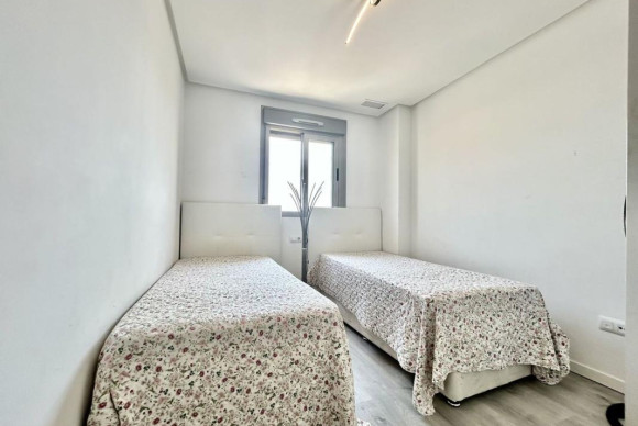 Herverkoop - Appartement  - Orihuela