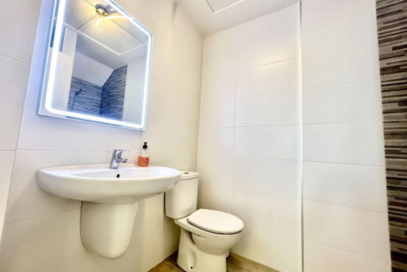 Herverkoop - Appartement  - Orihuela