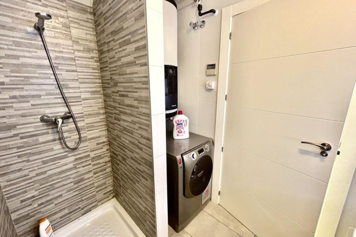 Herverkoop - Appartement  - Orihuela