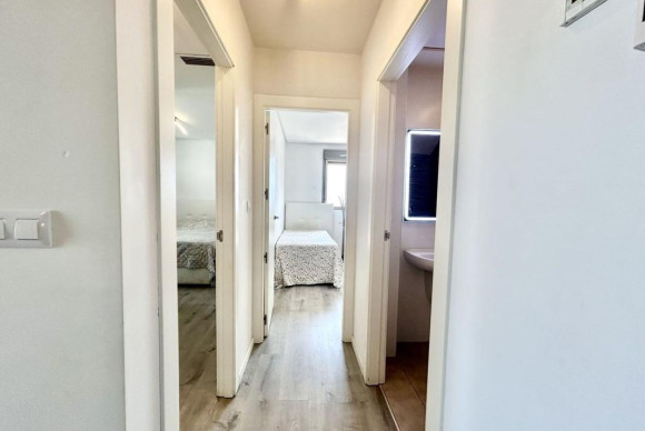 Herverkoop - Appartement  - Orihuela