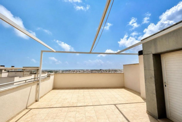 Herverkoop - Appartement  - Orihuela