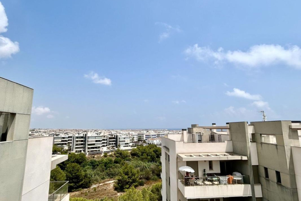 Herverkoop - Appartement  - Orihuela