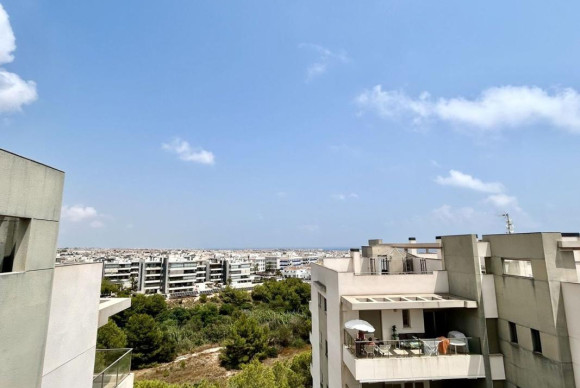 Herverkoop - Appartement  - Orihuela
