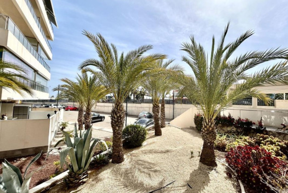 Herverkoop - Appartement  - Orihuela