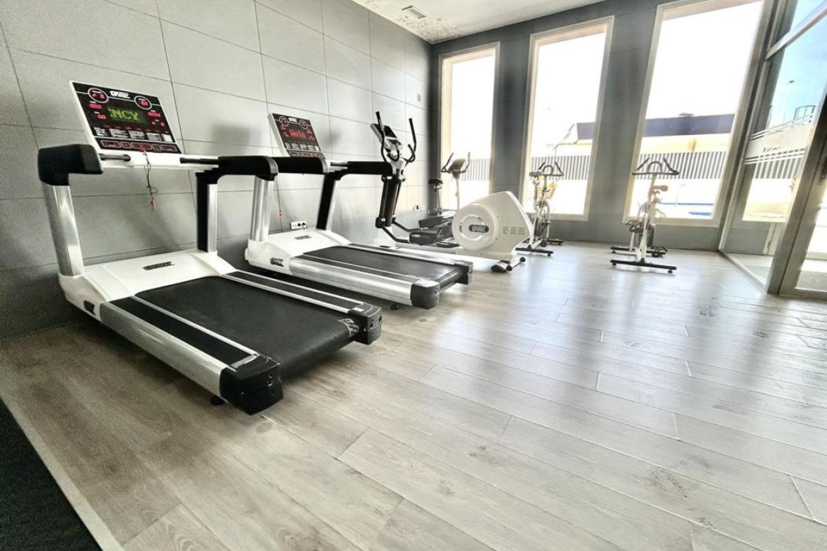 Herverkoop - Appartement  - Orihuela