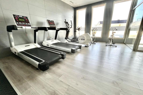 Herverkoop - Appartement  - Orihuela