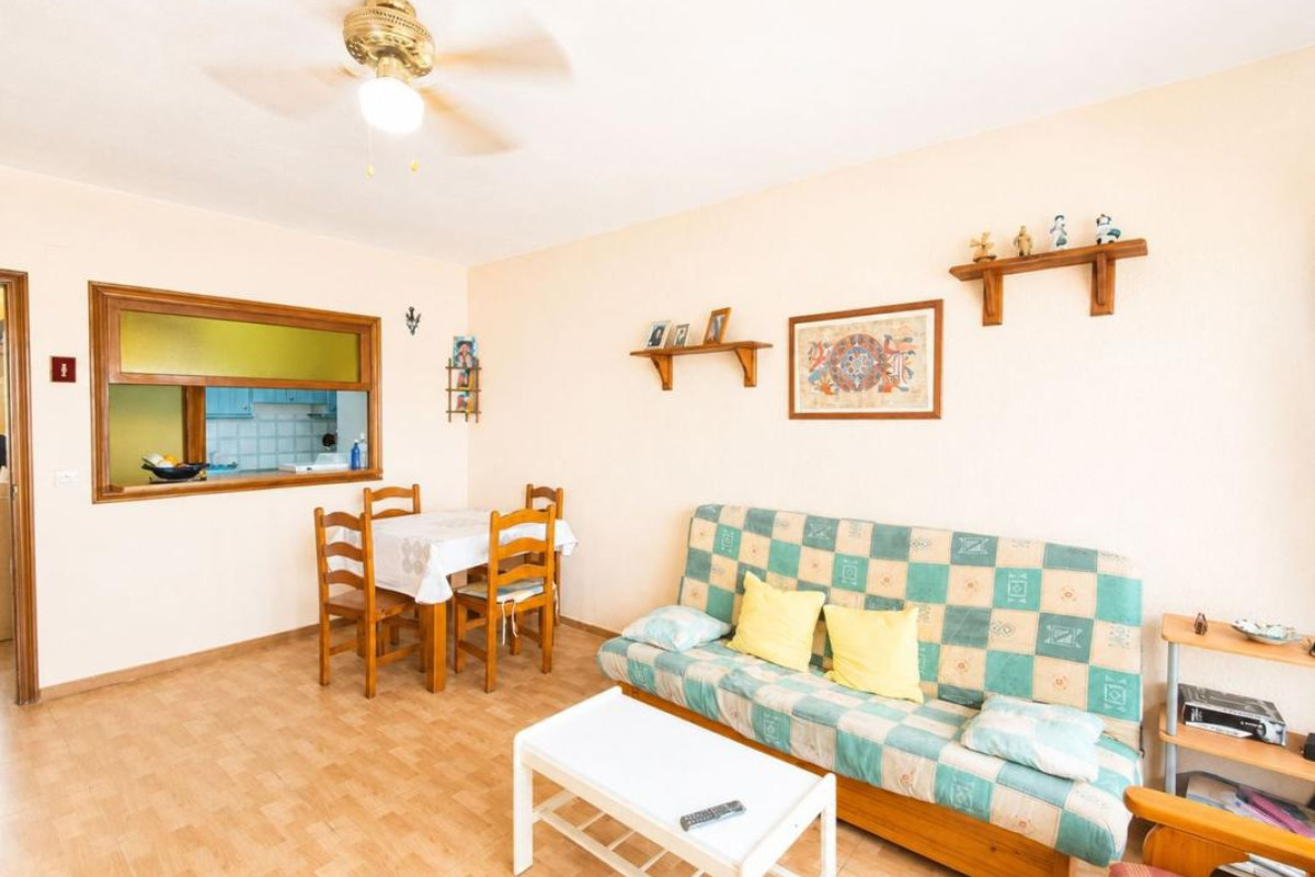 Herverkoop - Appartement  - Orihuela