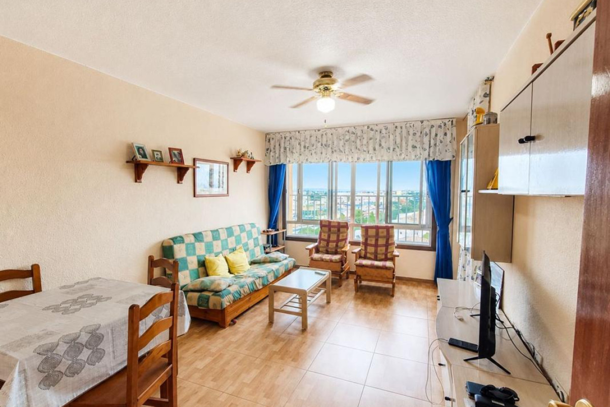 Herverkoop - Appartement  - Orihuela
