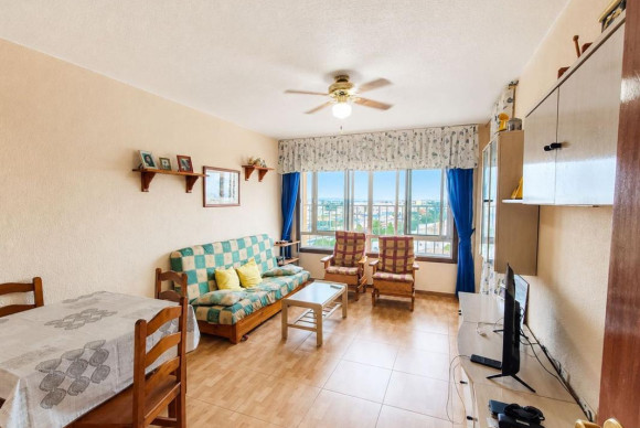 Herverkoop - Appartement  - Orihuela