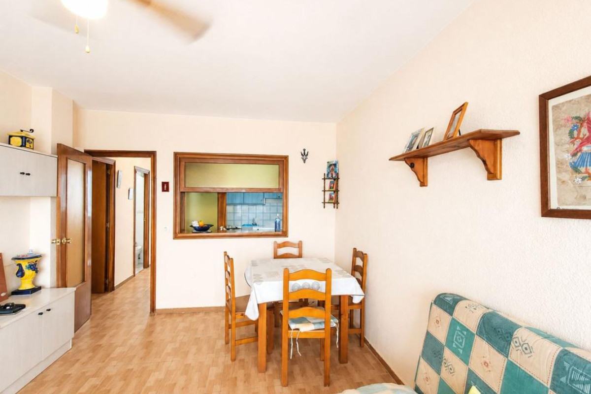Herverkoop - Appartement  - Orihuela