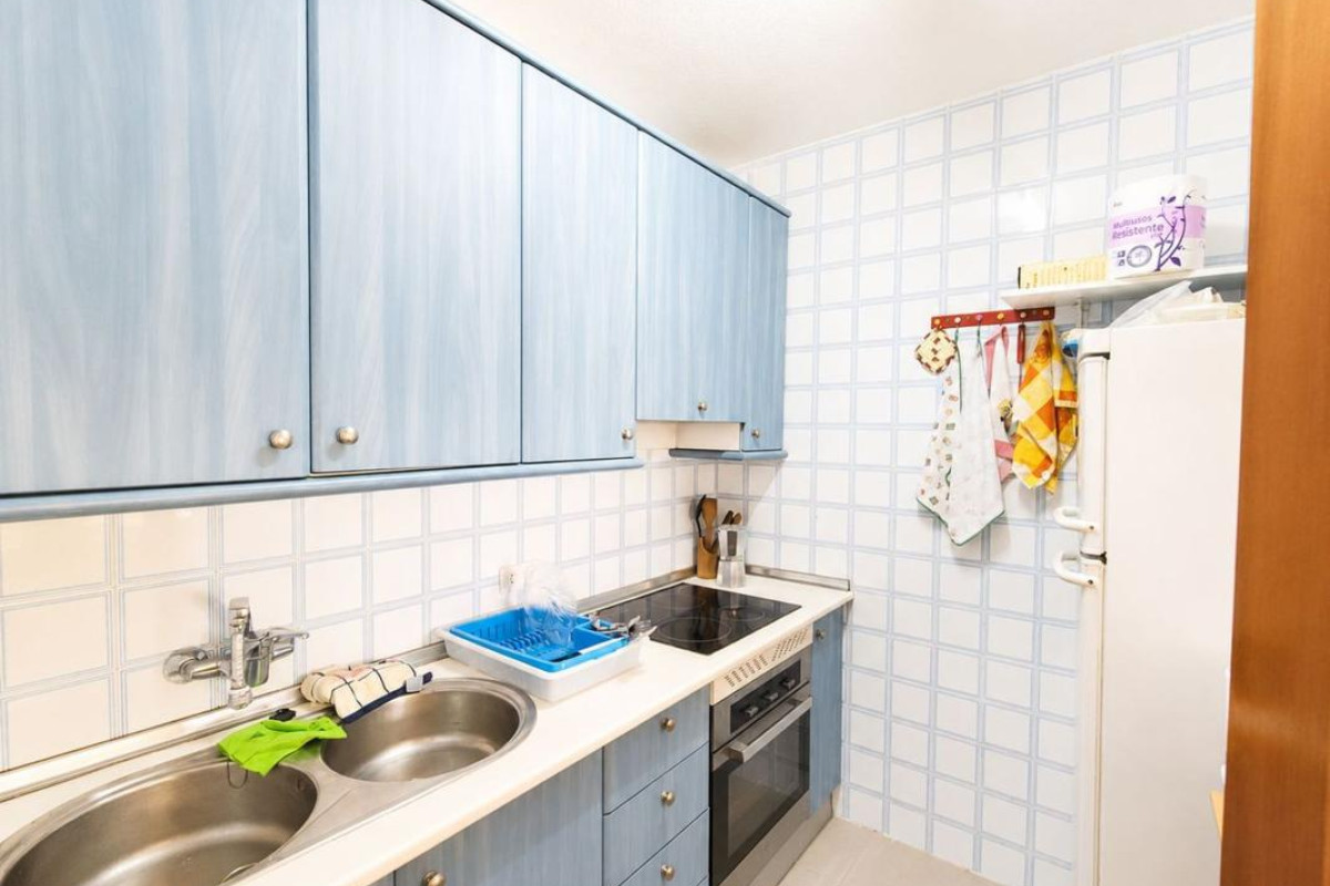 Herverkoop - Appartement  - Orihuela