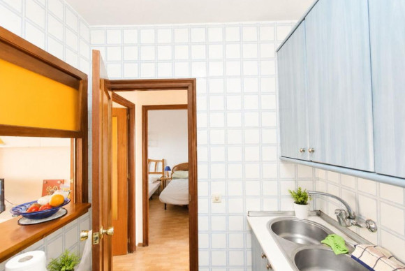 Herverkoop - Appartement  - Orihuela