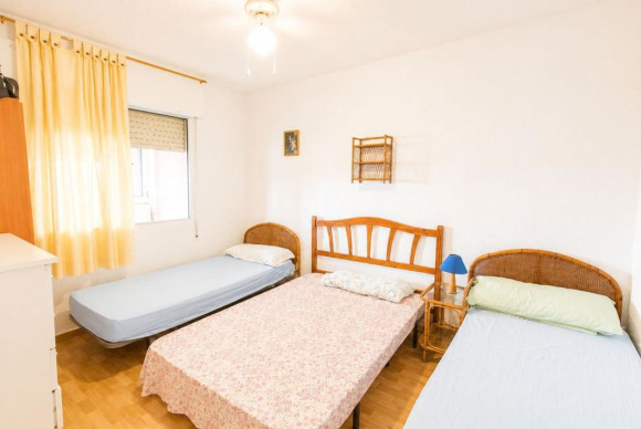 Herverkoop - Appartement  - Orihuela