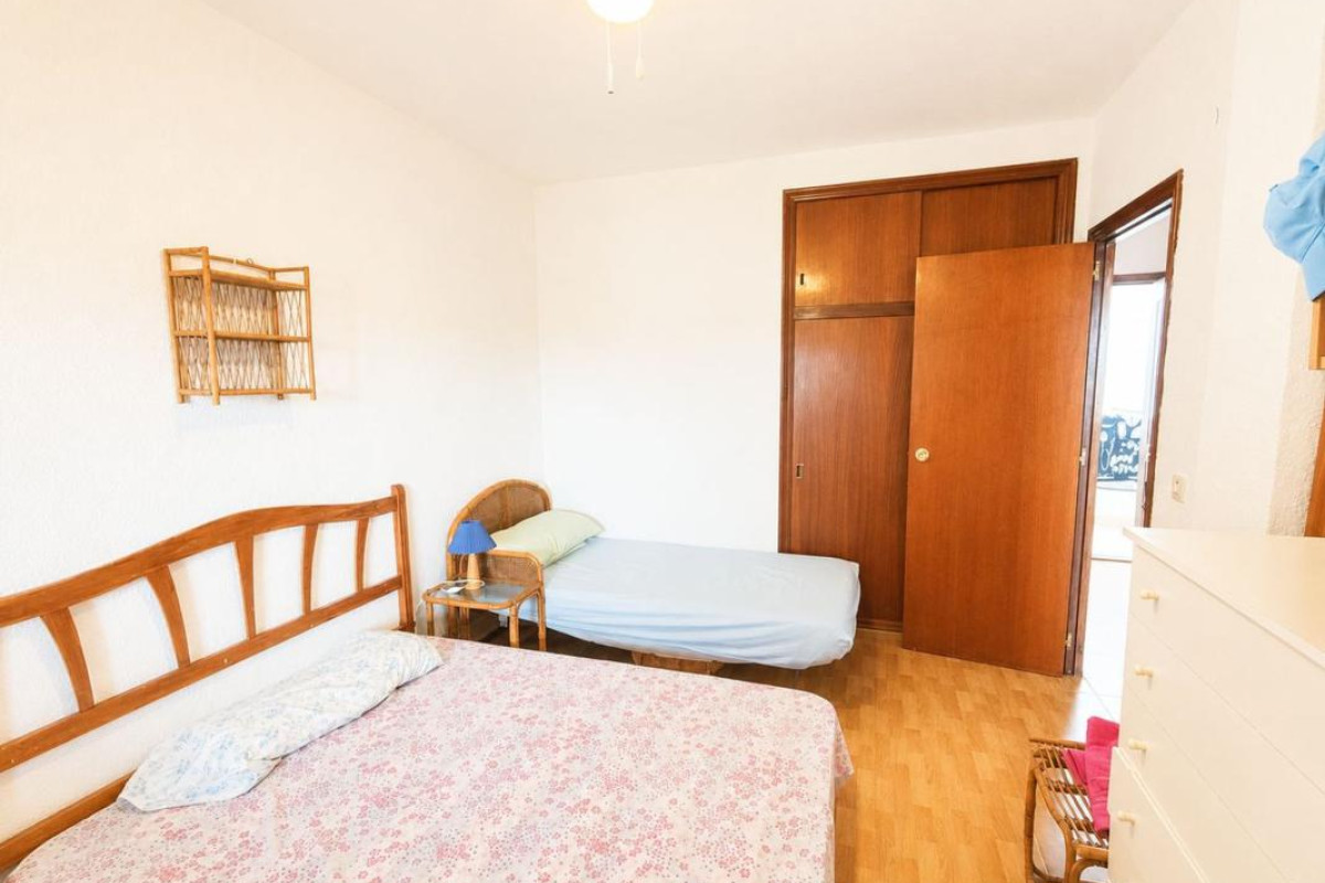 Herverkoop - Appartement  - Orihuela